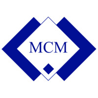 MCM Manufacturing Pty Ltd Logo
