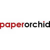 Paper Orchid Limited Logo