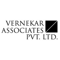 Vernekar Associates Pvt Ltd Logo