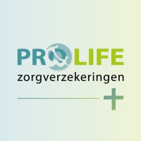 Pro Life Zorgverzekeringen Logo
