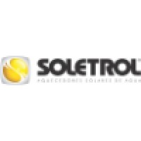 Soletrol Aquecedores Solares de Água Logo