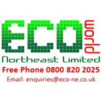 Eco World Northeast Limited Logo
