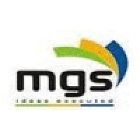 MGS (Mastermind Services BPO India )Pvt Ltd. Logo