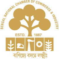 Bengal National Chamber of Commerce & Industry Logo