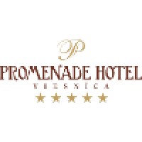 Promenade Hotel Logo