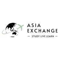 Asia Exchange Logo