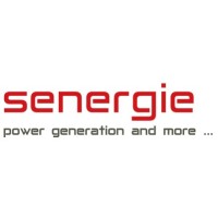Senergie Technologies GmbH Logo