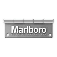 Marlboro Manufacturing Inc Logo