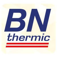 BN Thermic Ltd Logo