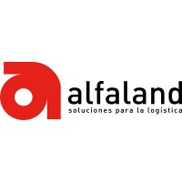 ALFALAND Logo