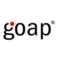 GOAP d.o.o. Nova Gorica Logo