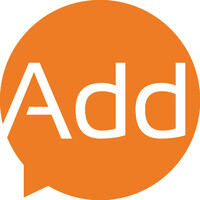 Internetbureau AddVision Logo
