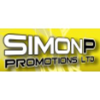 Simon P Promotions Ltd Logo