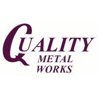 Quality Metal Works Inc Logo