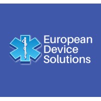 EUROPEAN DEVICE SOLUTIONS LIMITED Logo