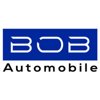 BOB Automobile GmbH Logo