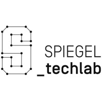 SPIEGEL Tech Lab GmbH Logo
