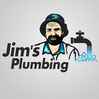 Jims Plumbing Logo