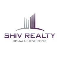Shiv Realty Logo
