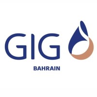 Bahrain Kuwait Insurance Co. Logo