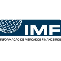 IMF - Informação de Mercados Financeiros Logo