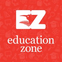 Education Zone Logo