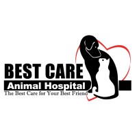 Best Care Animal Hospital Logo