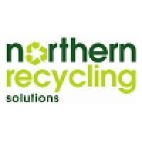 Northern Recycling Solutions Ltd Logo