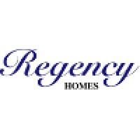 Regency Custom Homes Logo