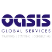 Oasis Global Services Logo