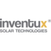 Inventux Technologies AG Logo