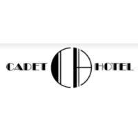 Cadet Hotel Logo