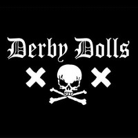 Los Angeles Derby Dolls Logo