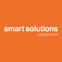 Smart Solutions Group Logo