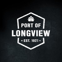 Port of Longview Logo