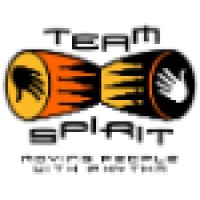 Team Spirit Logo