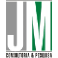 JM Consultoria & Pesquisa Logo