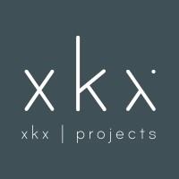 XKX Projects Ltd Logo