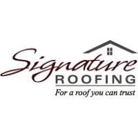Signature Roofing Inc Logo