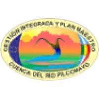 Direccion Ejecutiva C.T.N. Río Pilcomayo (Convenio UE No ASR/B/-3100/99/136 Logo
