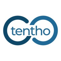 Tentho Logo