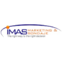 IMAS Marketing si Sondaje Logo