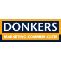 Donkers Marketing Communicatie Logo