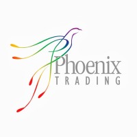 Phoenix Trading Logo
