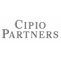 Cipio Partners Logo
