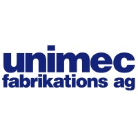 Unimec Fabrikations AG Logo
