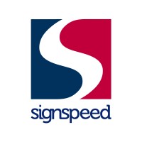 Signspeed Ltd Logo
