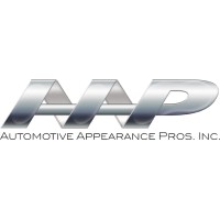 Automotive Appearance Pros, Inc. Logo