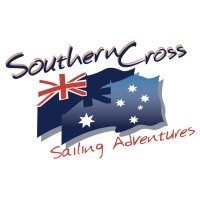 Southern Cross Sailing Adventures Pty Ltd Logo