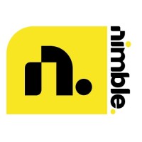 Nimble Logo